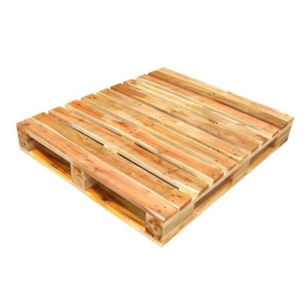 Pallet gỗ - Pallet Hoàng Thịnh Phát - Công Ty TNHH Sản Xuất Pallet Hoàng Thịnh Phát